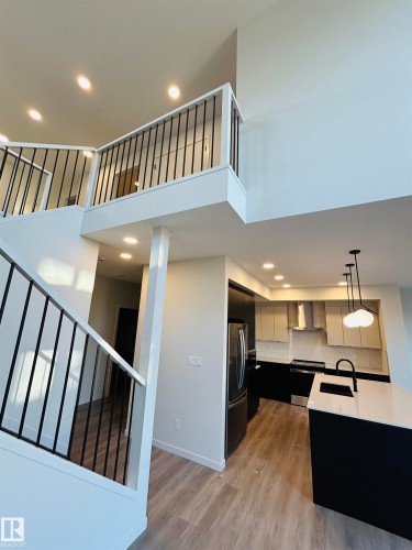 2203 158 Street, Edmonton, AB - Indoor