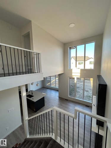 2203 158 Street, Edmonton, AB - Indoor Photo Showing Other Room