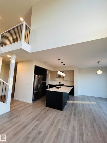 2203 158 Street, Edmonton, AB - Indoor