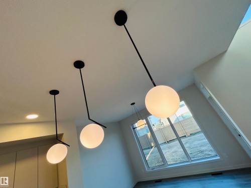 2203 158 Street, Edmonton, AB - Indoor Photo Showing Other Room