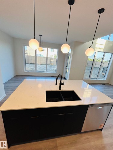 2203 158 Street, Edmonton, AB - Indoor