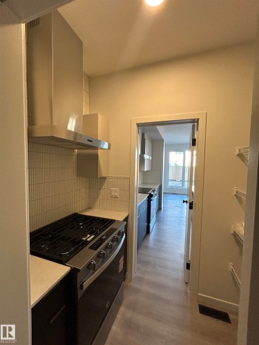 2203 158 Street, Edmonton, AB - Indoor Photo Showing Other Room