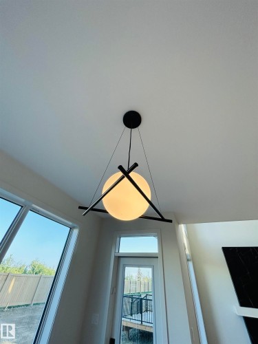 2203 158 Street, Edmonton, AB - Indoor Photo Showing Other Room