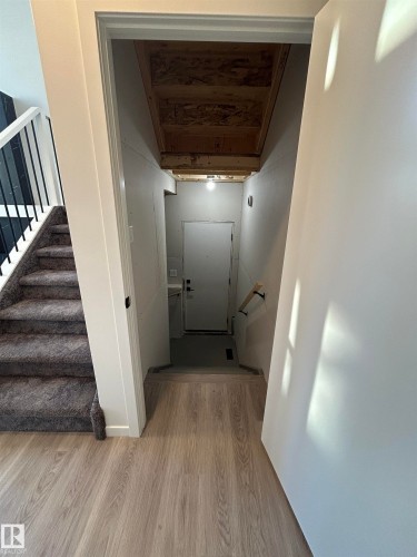 2203 158 Street, Edmonton, AB - Indoor Photo Showing Other Room