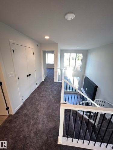 2203 158 Street, Edmonton, AB - Indoor