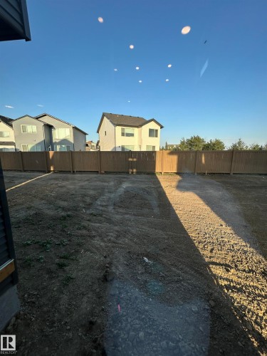 2203 158 Street, Edmonton, AB - Outdoor