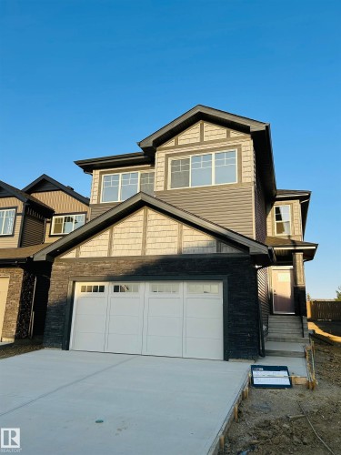 2203 158 Street, Edmonton, AB - Outdoor