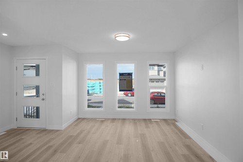 18164 74 Street, Edmonton, AB - Indoor Photo Showing Other Room