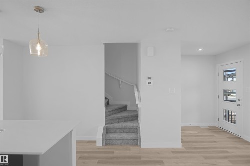 18164 74 Street, Edmonton, AB - Indoor Photo Showing Other Room