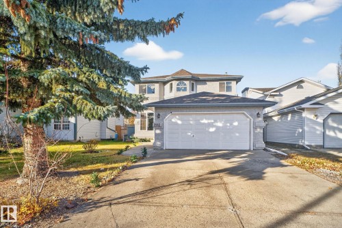 3912 31 Street, Edmonton, AB - Outdoor