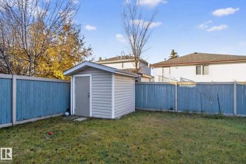 3912 31 Street, Edmonton, AB - Outdoor