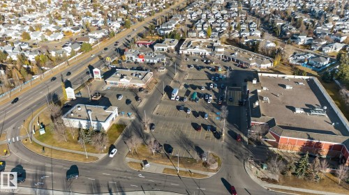 3912 31 Street, Edmonton, AB -  With View