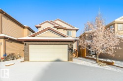 612 SUNCREST Way  Sherwood Park, AB T8H 0G7