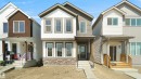 7351 181 Avenue, Edmonton, AB  - Outdoor With Facade 