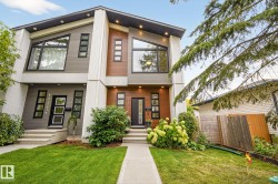 11219 132 Street  Edmonton, AB T5M 1E7