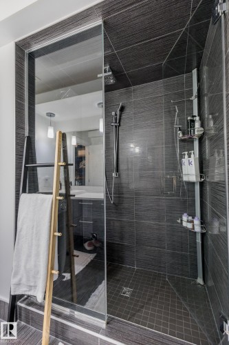 601 11969 Jasper Avenue, Edmonton, AB - Indoor Photo Showing Bathroom