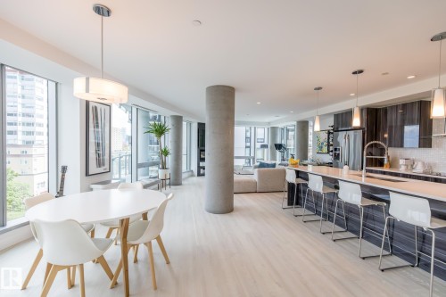 601 11969 Jasper Avenue, Edmonton, AB - Indoor