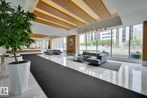 601 11969 Jasper Avenue, Edmonton, AB - Indoor