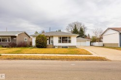 11921 36 Street  Edmonton, AB T5W 2B3