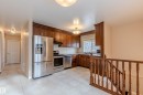11921 36 Street, Edmonton, AB  - Indoor Photo Showing Kitchen 