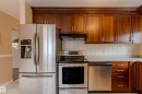 11921 36 Street, Edmonton, AB  - Indoor Photo Showing Kitchen 