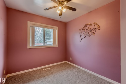 11921 36 Street, Edmonton, AB - Indoor Photo Showing Other Room