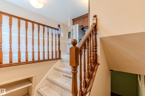 11921 36 Street, Edmonton, AB - Indoor Photo Showing Other Room