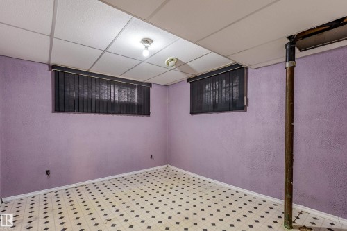 11921 36 Street, Edmonton, AB - Indoor