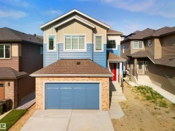 1160 GYRFALCON Crescent  Edmonton, AB T5S 0S1