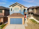 1160 Gyrfalcon Crescent, Edmonton, AB  - Outdoor 