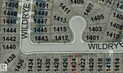 1424 Wildrye Crescent  Cold Lake, AB T9M 1P1