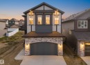 1113 Gyrfalcon Crescent, Edmonton, AB  - Outdoor 