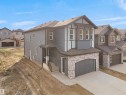 1113 Gyrfalcon Crescent, Edmonton, AB  - Outdoor 