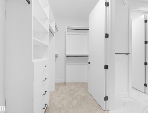 1113 Gyrfalcon Crescent, Edmonton, AB - Indoor