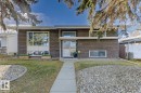 5707 89 Avenue, Edmonton, AB  - Outdoor 
