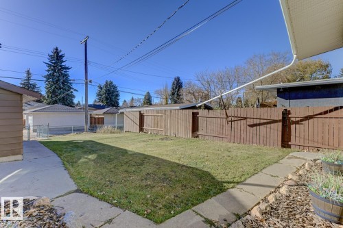5707 89 Avenue, Edmonton, AB - Outdoor