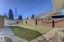 5707 89 Avenue, Edmonton, AB  - Outdoor 