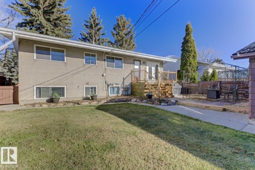 5707 89 Avenue, Edmonton, AB - Outdoor