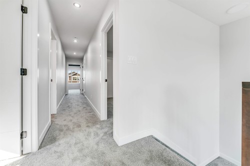 100 Eldridge Point(E), St. Albert, AB - Indoor Photo Showing Other Room