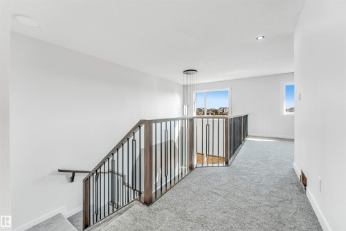 100 Eldridge Point(E), St. Albert, AB - Indoor Photo Showing Other Room