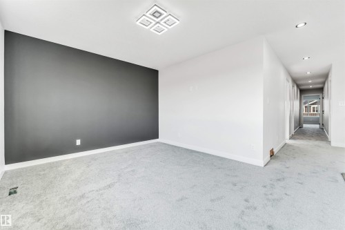 100 Eldridge Point(E), St. Albert, AB - Indoor Photo Showing Other Room
