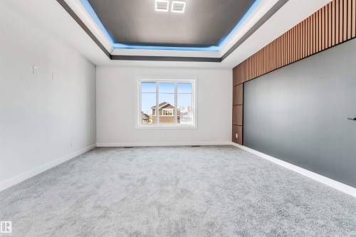 100 Eldridge Point(E), St. Albert, AB - Indoor Photo Showing Other Room