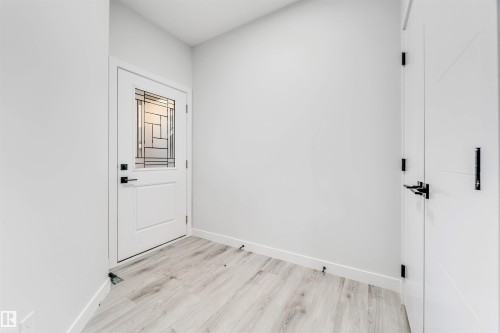 100 Eldridge Point(E), St. Albert, AB - Indoor Photo Showing Other Room