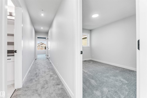 100 Eldridge Point(E), St. Albert, AB - Indoor Photo Showing Other Room