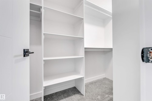 100 Eldridge Point(E), St. Albert, AB - Indoor With Storage