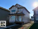 4019 42 Avenue, Drayton Valley, AB  - Outdoor With Facade 