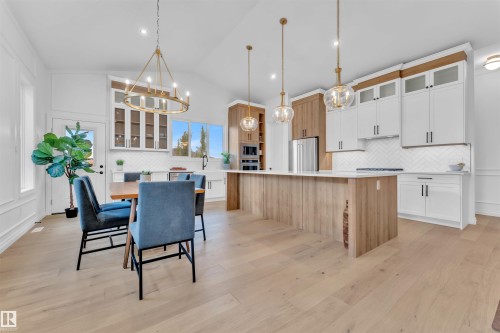 30 Avonlea Way, Spruce Grove, AB - Indoor