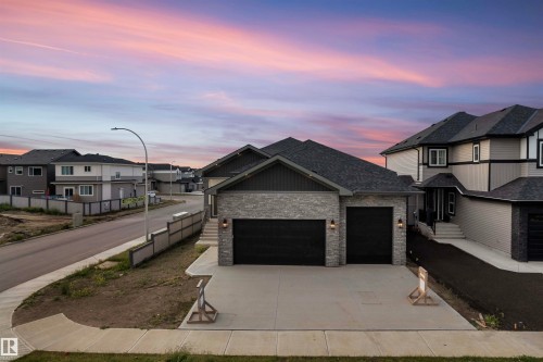 30 Avonlea Way, Spruce Grove, AB - Outdoor