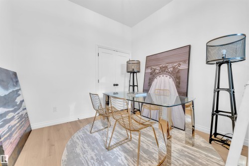 30 Avonlea Way, Spruce Grove, AB - Indoor Photo Showing Other Room