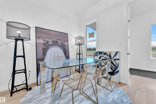 30 Avonlea Way, Spruce Grove, AB - Indoor